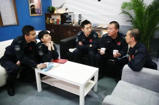 从“重点大学”到“特战学院”，他俩的故事太励志