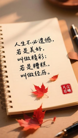 人生那样短，总要与倾心之人共度，才不算辜负