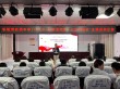【围观】新华中学举行励志演讲——用英雄的境界与情怀激励学生成长