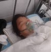 小说：美女车祸重伤，小伙舍命成功抢救她，她不屑：想巴结老娘？
