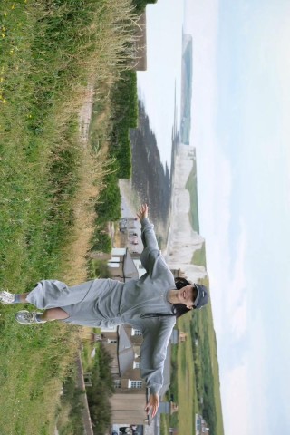 跟随自己的感觉