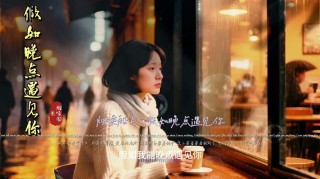 假如还能遇见你