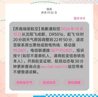 航班延误文案短句治愈 航班延误的幽默句子
