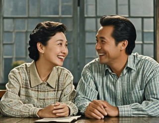 多少年的爱and时光