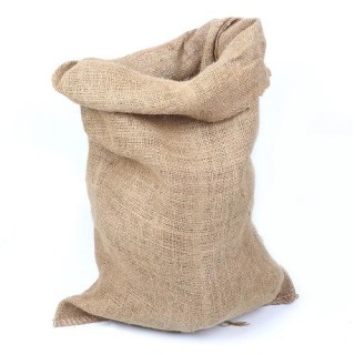 两只麻袋