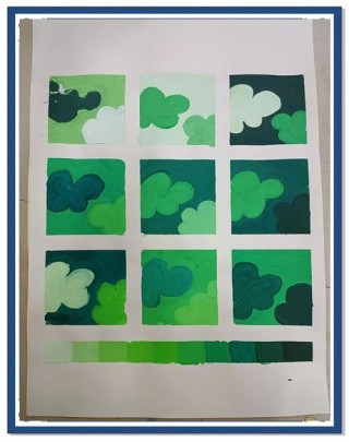 审美趣味提升格调和境界