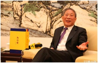 太平洋建设严介和：与众不同的“狂人”