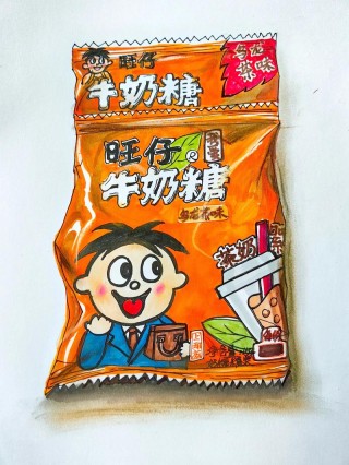 给平凡的日子加点糖