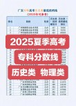 广州涉外经济职业技术学院在山西录取分数线、位次、招生人数（2023-2025招生计划）