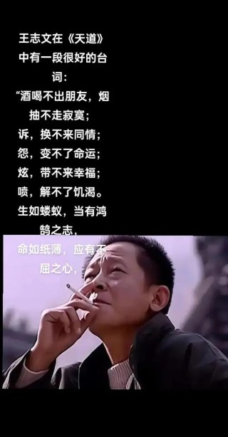 不吐不快的人生感悟
