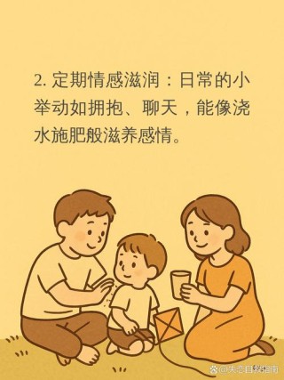 养花，犹如经营一段美好的婚姻