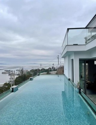 霞浦东壁民宿丨240°看海，邂逅不一样的“诗与远方”