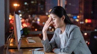 凌晨3点不回家，来谈谈我们的加班现状