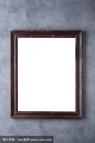 老相框