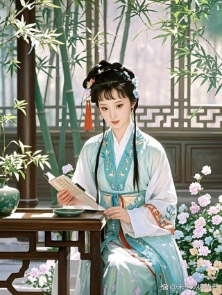 读懂《红楼梦》的这10句名言，就可以笑对人生