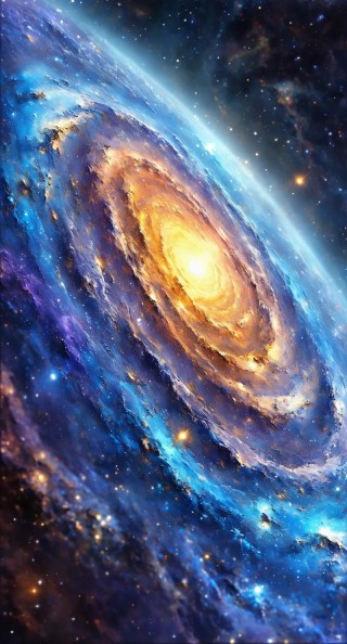 星河