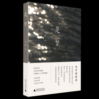 是梦