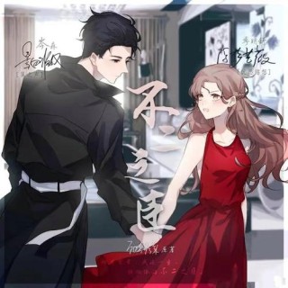 不二之臣 作者：不止是颗菜（言情小说推荐+原创书评）