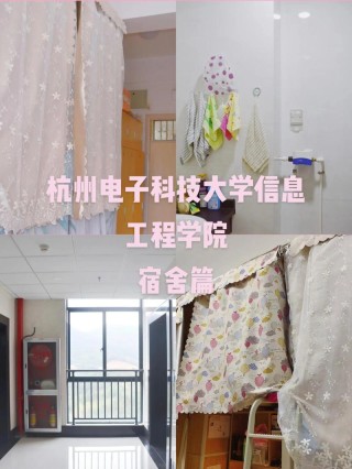 杭州电子科技大学信息工程学院跨境电子商务专业好不好？排名怎么样