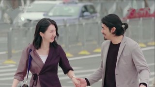 大叔，遇见你真幸运