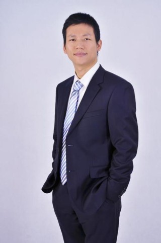 好未来张邦鑫：超越俞敏洪！他刚刚30岁却已手握288亿