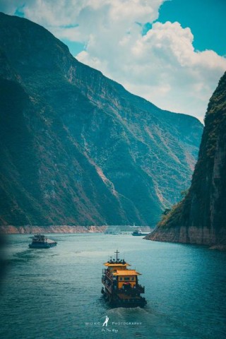 长江漂流：无法复制的伟大传奇