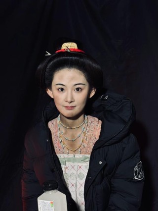 龙门镖局众人分手的原因：三金太穷，璎珞太作，她从出身就注定了