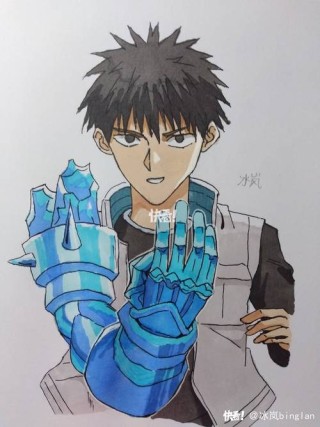 不能倒下的画笔--献给患白血病的文友叶远建同志