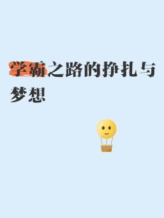 摇曳于梦想的边缘