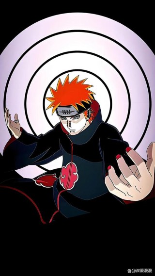 火影忍者，“佩恩六道”真的无解吗？