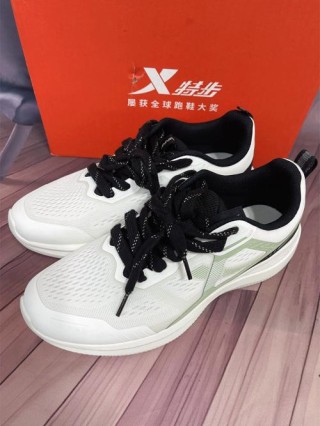 青未了｜一双好鞋