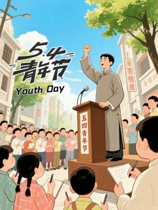 人生百年路漫漫，青春岁月到夕阳