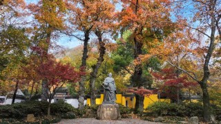 饱览太湖胜景  感悟水乡神韵