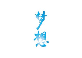 梦想