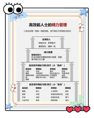 陈向东：自我管理与管理自我