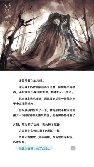 前世仙子贬红尘