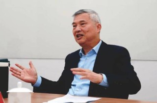 京东方董事长王东升：一个在半导体界屡败屡战的“偏执狂”