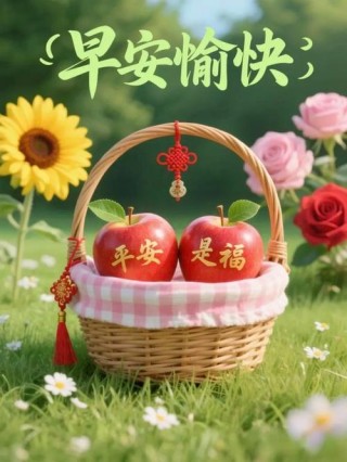 8月13日清新早安祝福心语：望生活阳光满路，幸福温暖如初