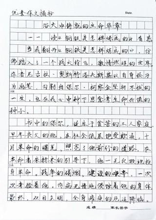 钢铁是怎样炼成的读后感，钢铁是怎样炼成的的读后感，坚韧与成长的启示