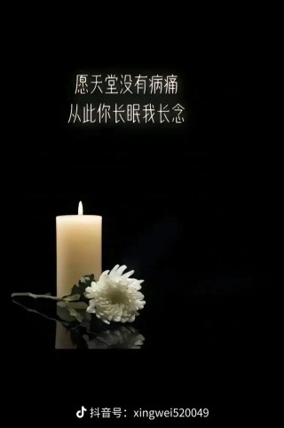 逝去&amp;#183;美好