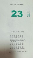 6首唯美的菊花诗词，读来朗朗上口，通俗易懂