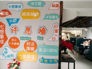 店面布局经典语录（店面布局的三种类型）