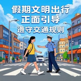 阳光出行，你我同行