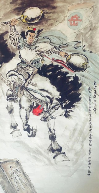 自古大师出少年