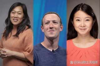 扎克伯格：从“盖茨第二”到乔布斯接班人