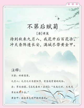 不第