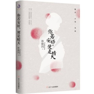 若你安好,便是晴天