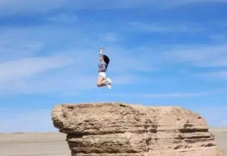 没有好好浪过的姑娘，驾驭不了后半生