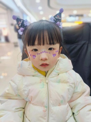 作品应是自己的孩子