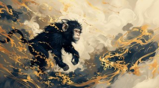 南山经--南次一经（1）